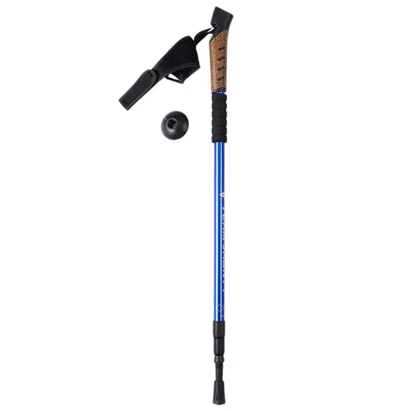 Nordic Walking Stock Ultraleicht