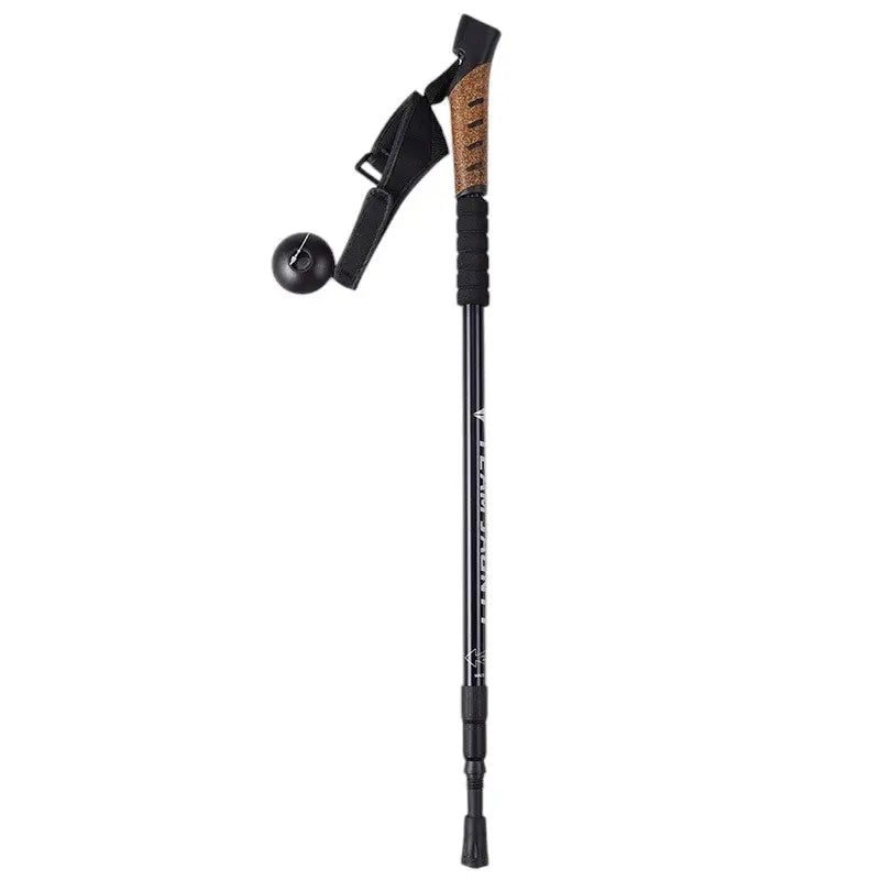 Nordic Walking Stock Ultraleicht
