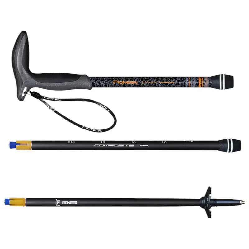 Wanderstock Carbon