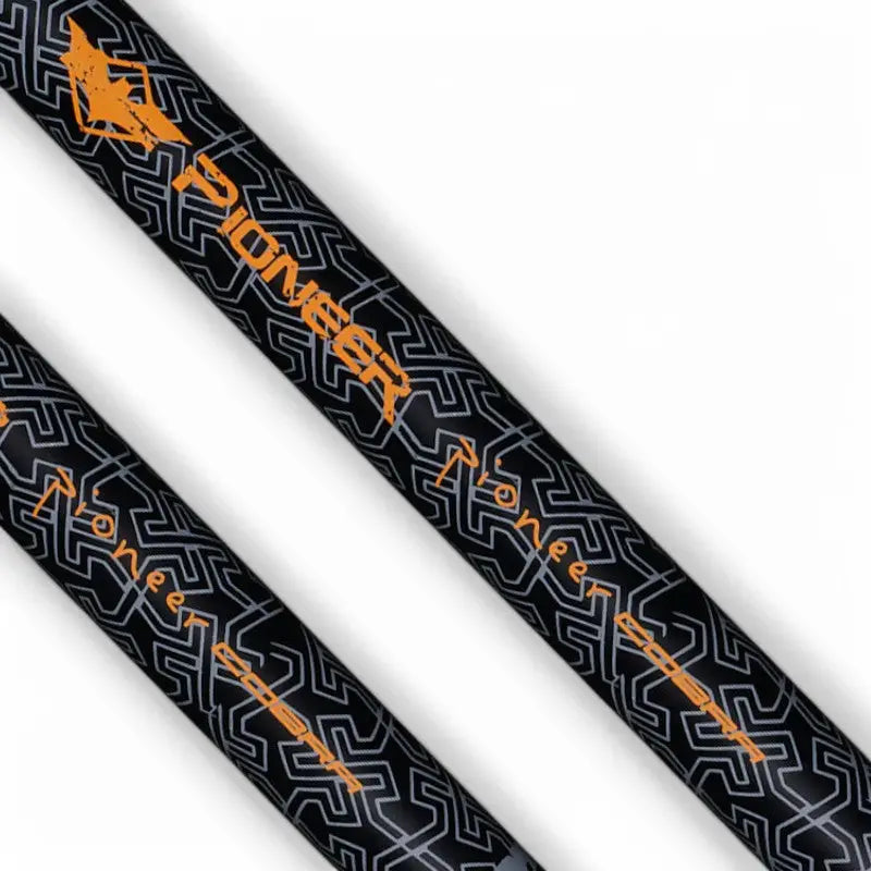 Wanderstock Carbon