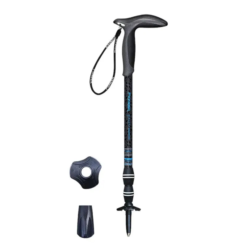 Wanderstock Carbon