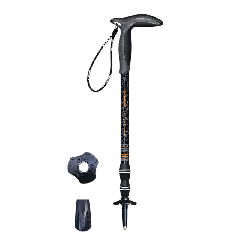 Wanderstock Carbon