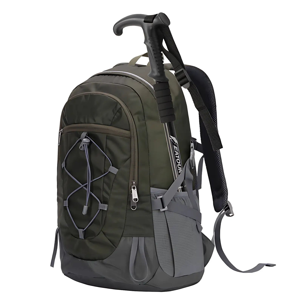Wanderstock Outdoor