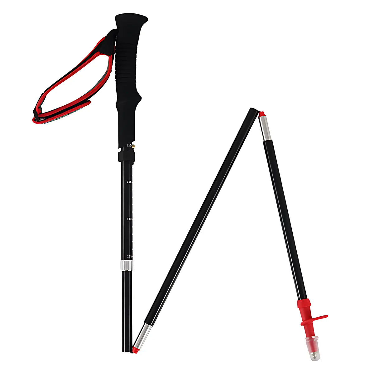 Wanderstock Faltbar