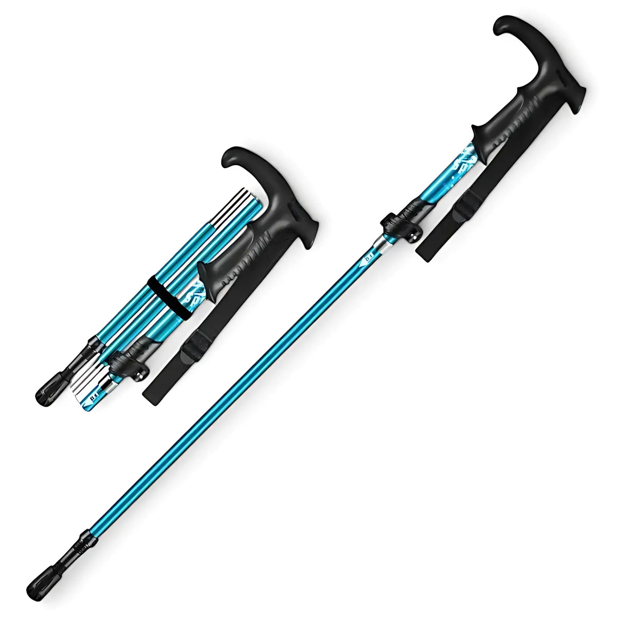 Wanderstock Sport