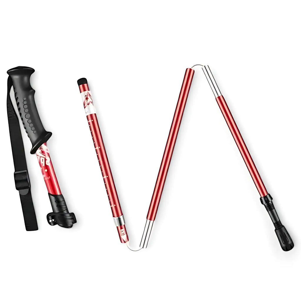 Wanderstock Sport