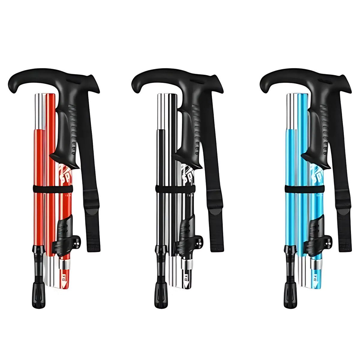 Wanderstock Sport