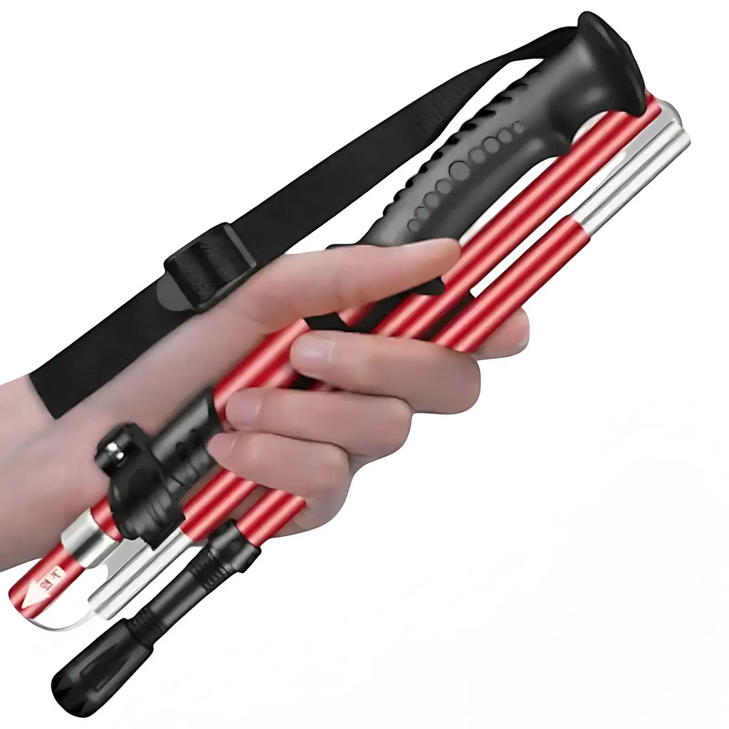 Wanderstock Sport