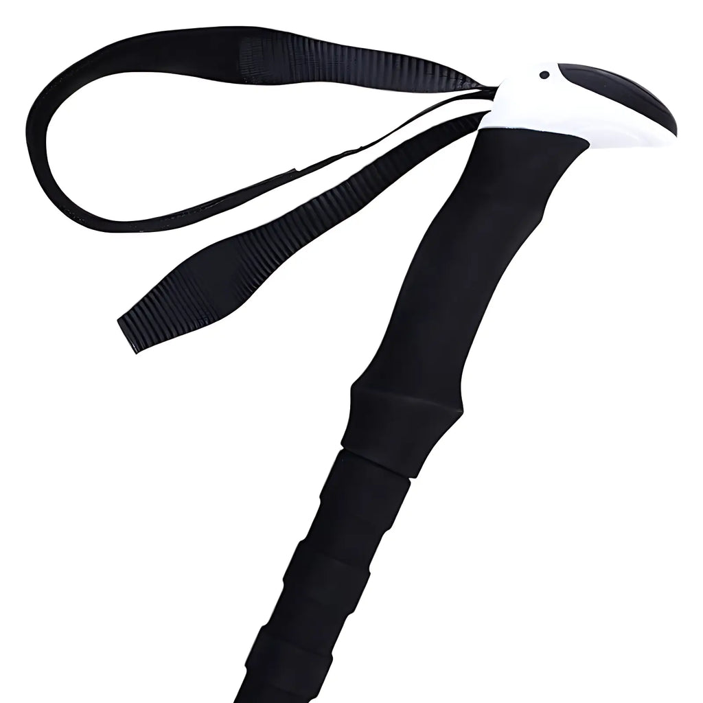Baton de trail 3 brins