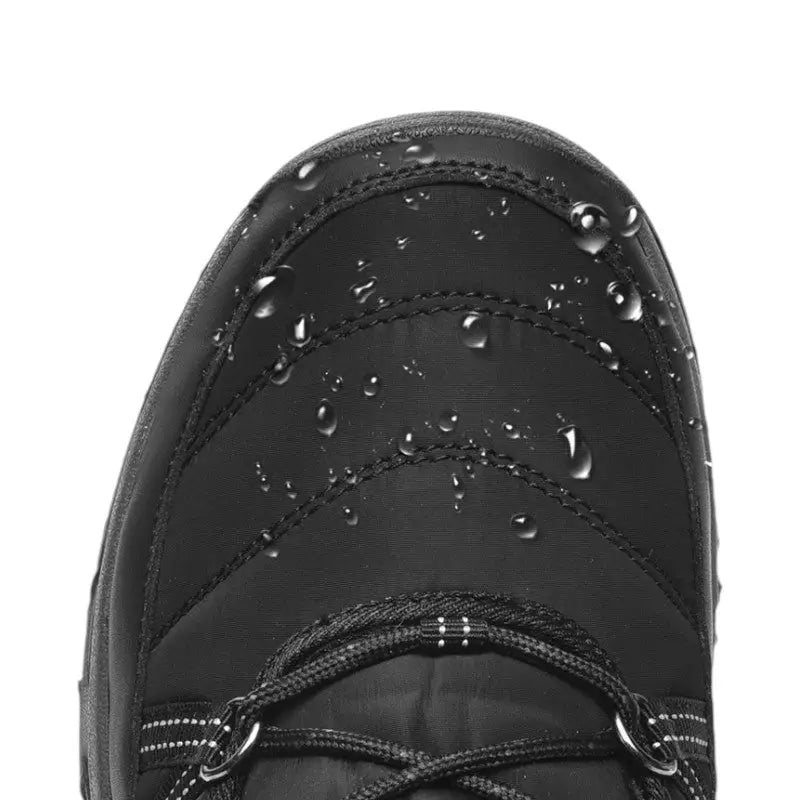 Winterstiefel Extreme Kälte Outdoor
