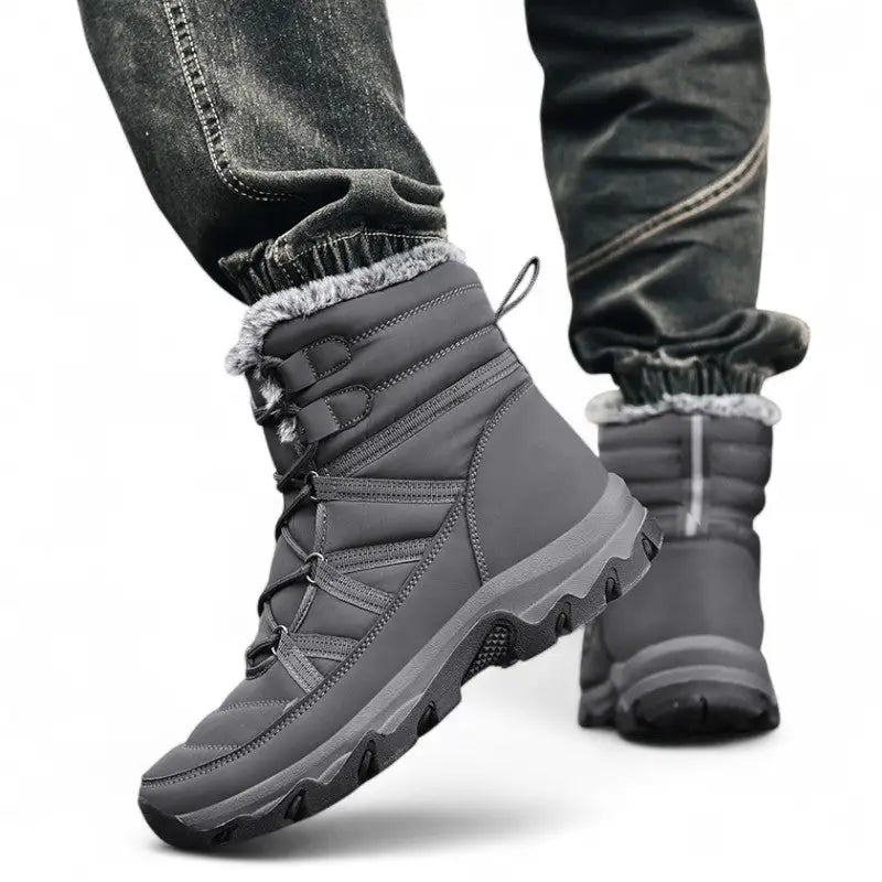 Winterstiefel Extreme Kälte Outdoor