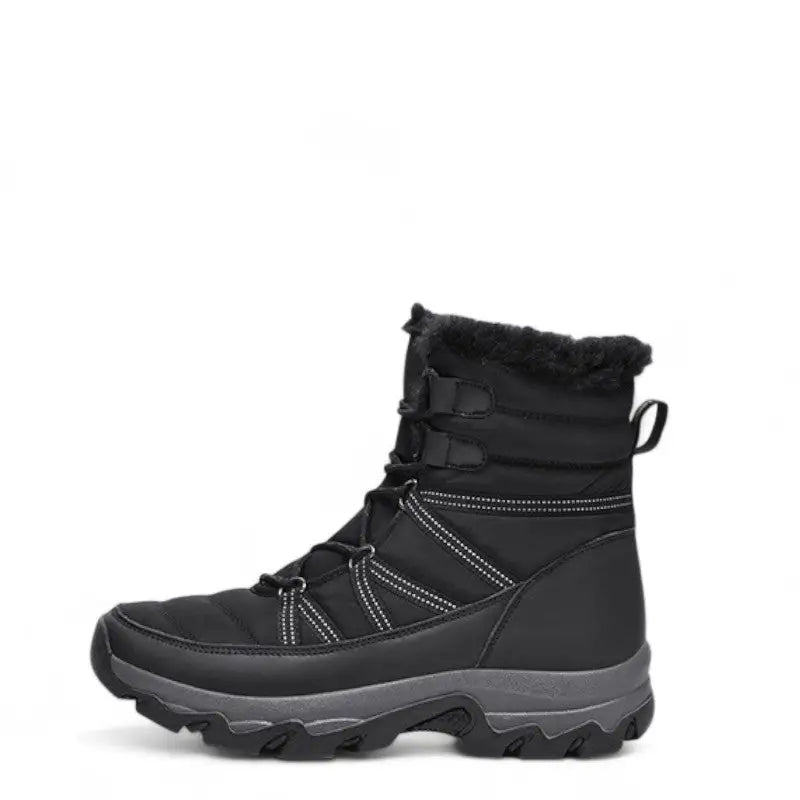 Winterstiefel Extreme Kälte Outdoor