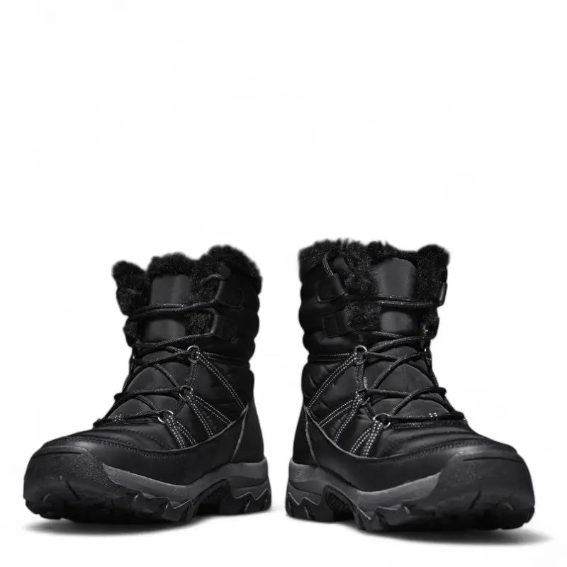 Winterstiefel Extreme Kälte Outdoor