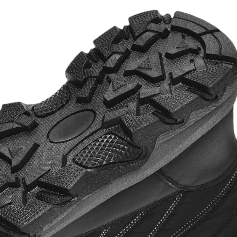 Winterstiefel Extreme Kälte Outdoor