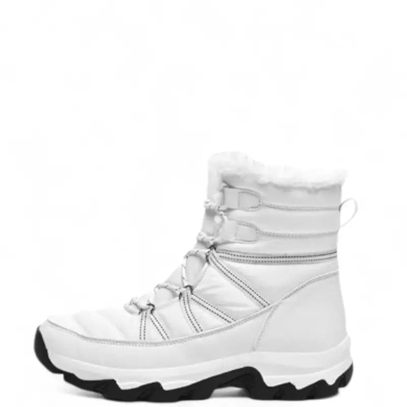 Winterstiefel Extreme Kälte Outdoor