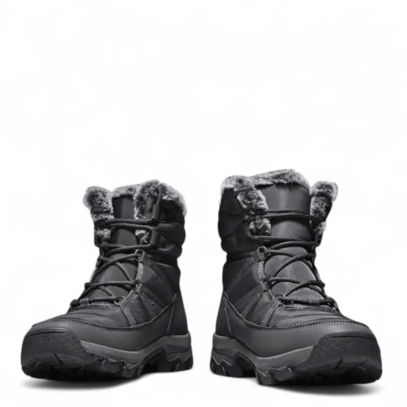 Winterstiefel Extreme Kälte Outdoor