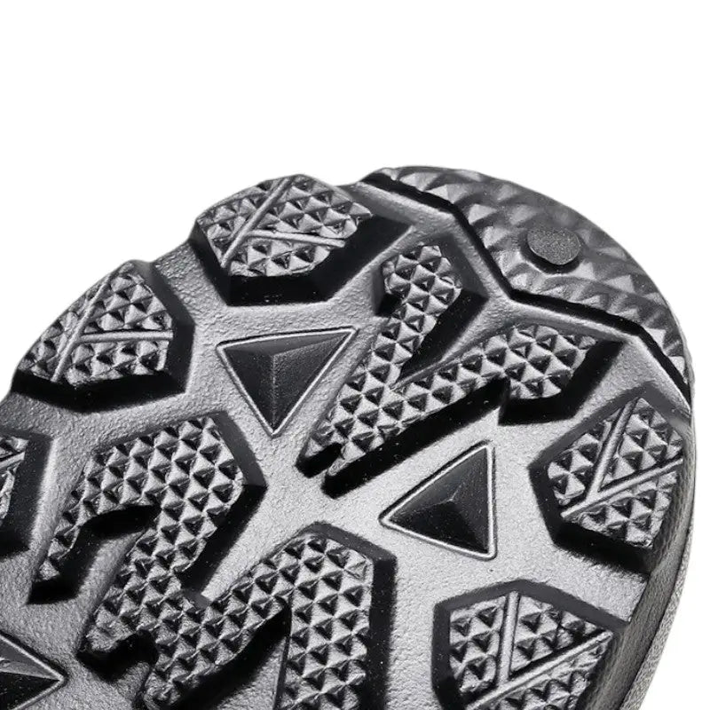 Schneestiefel Extreme Kälte