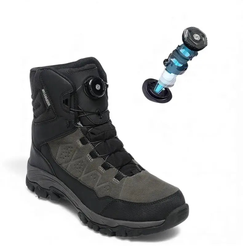 Stiefel Premium Extreme Kälte