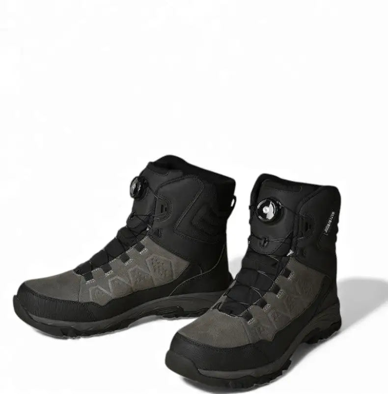 Stiefel Premium Extreme Kälte