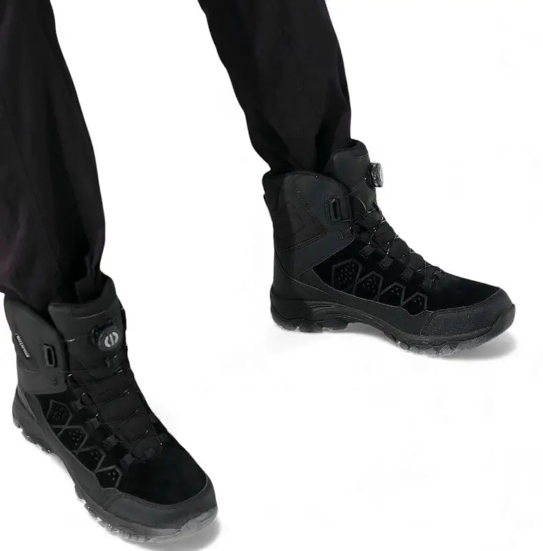 Stiefel Premium Extreme Kälte
