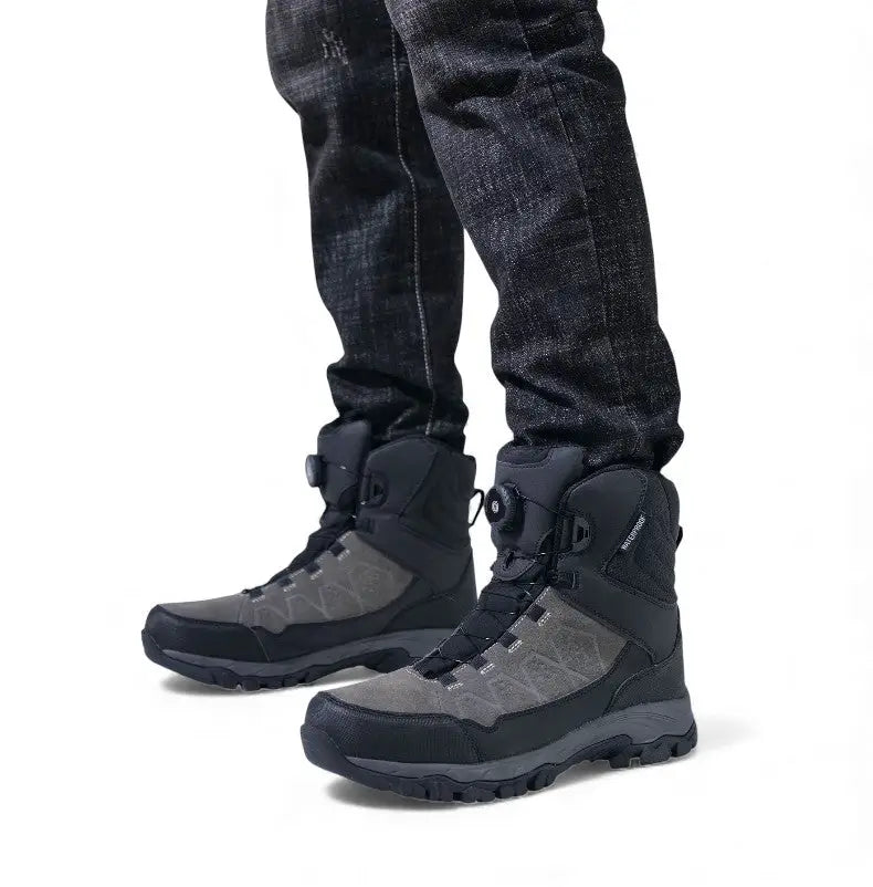 Stiefel Premium Extreme Kälte