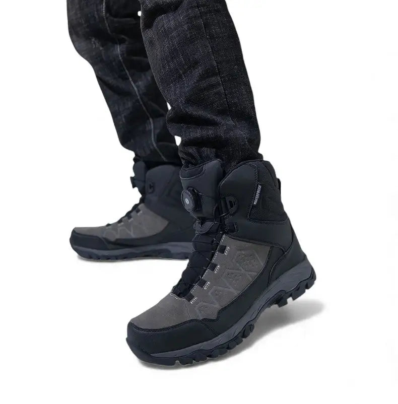 Stiefel Premium Extreme Kälte
