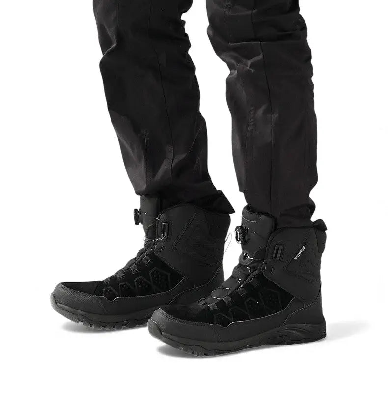 Stiefel Premium Extreme Kälte