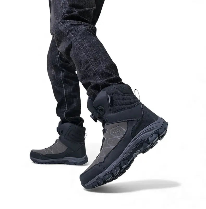 Stiefel Premium Extreme Kälte