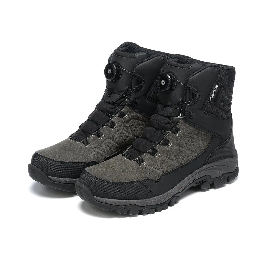 Stiefel Premium Extreme Kälte