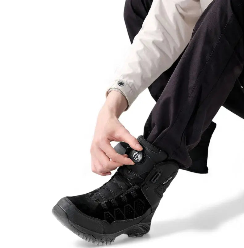 Stiefel Premium Extreme Kälte