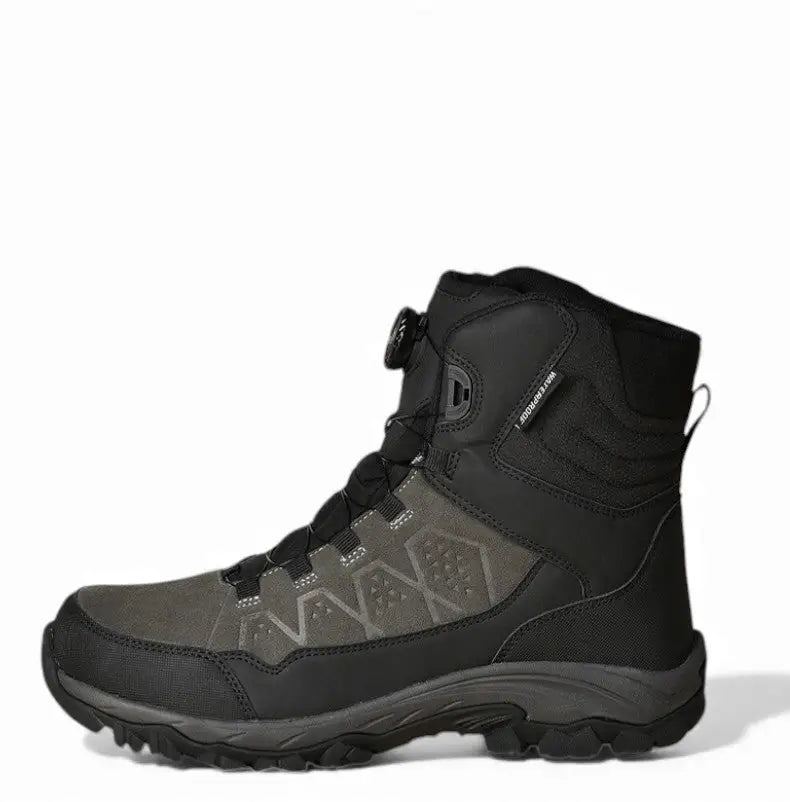 Stiefel Premium Extreme Kälte
