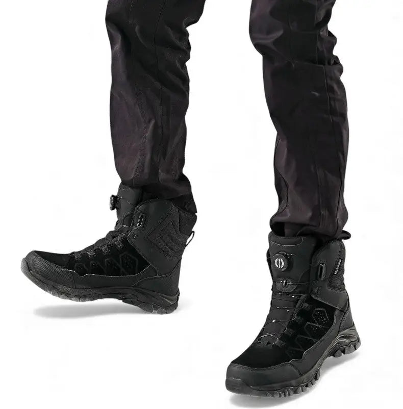 Stiefel Premium Extreme Kälte