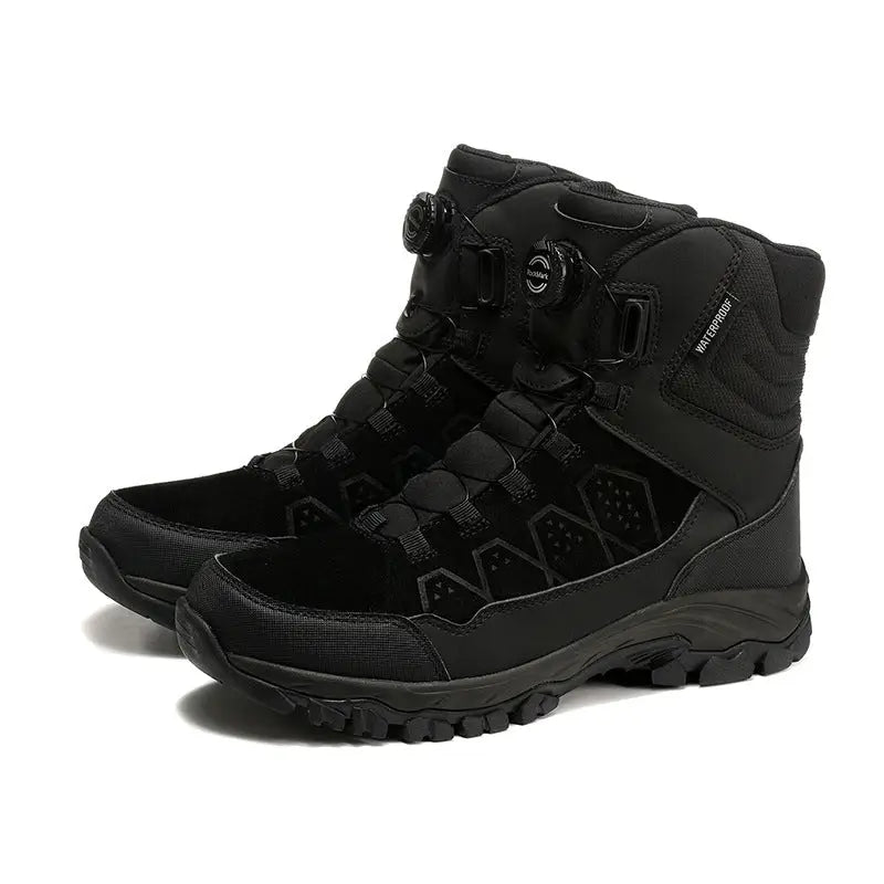 Stiefel Premium Extreme Kälte