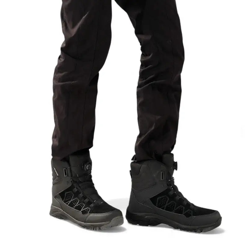 Stiefel Premium Extreme Kälte