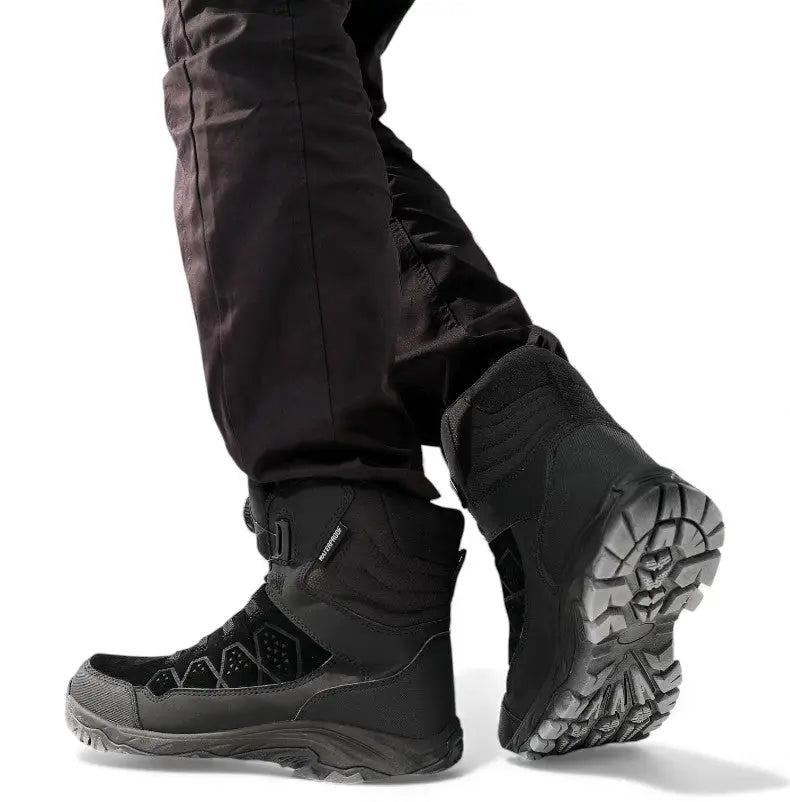 Stiefel Premium Extreme Kälte
