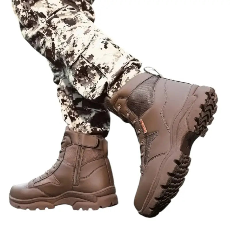 Wanderstiefel
