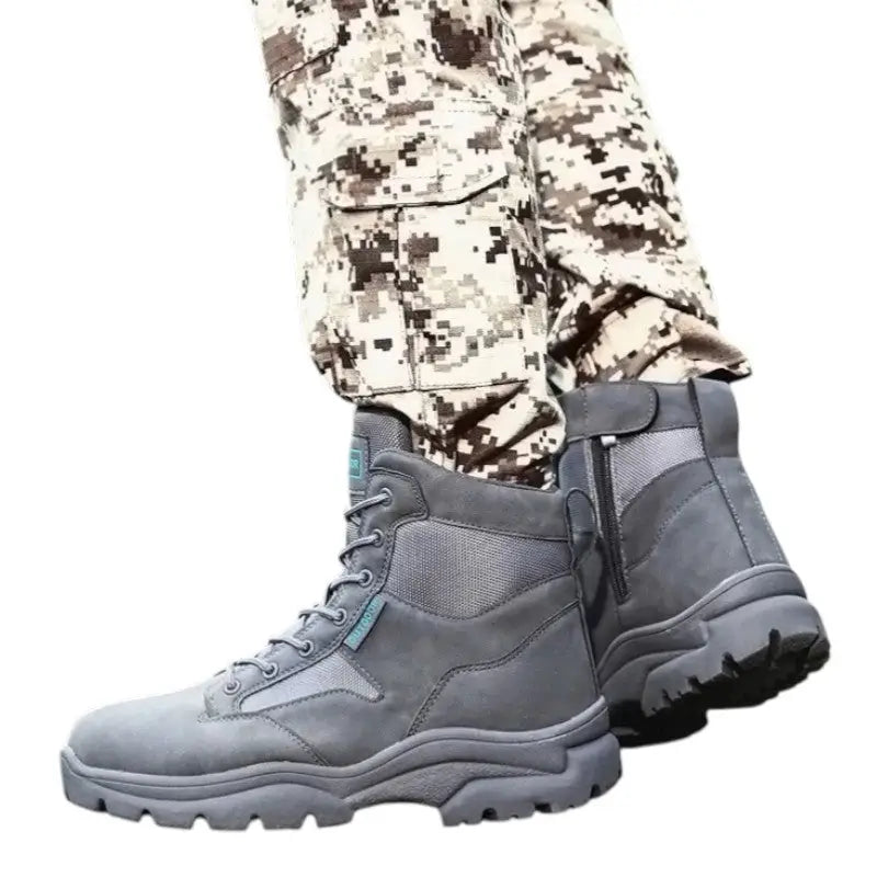 Wanderstiefel