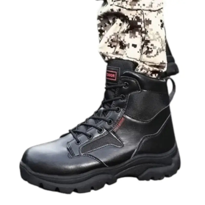 Wanderstiefel