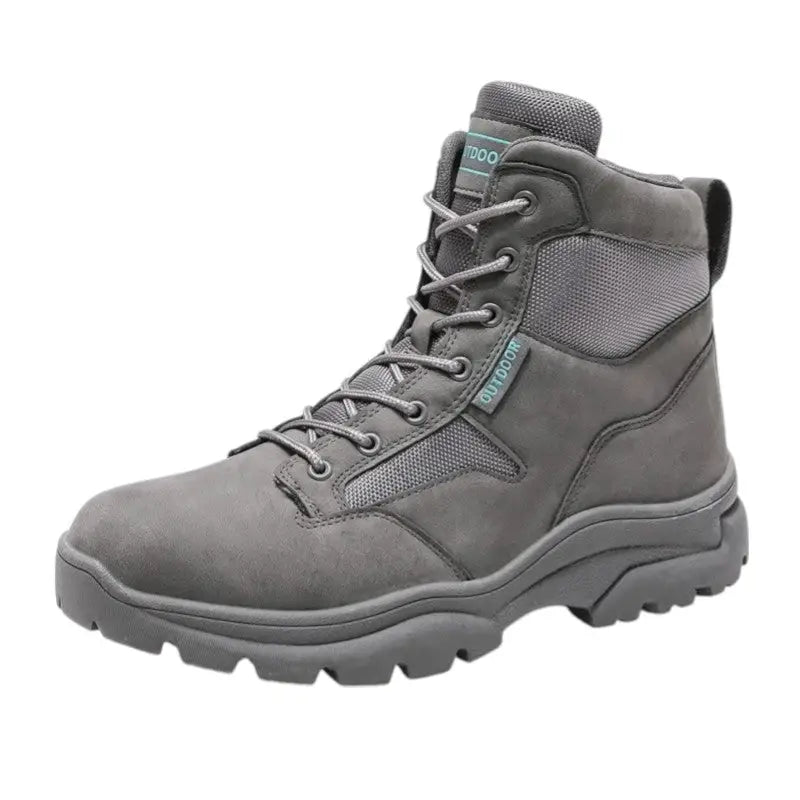Wanderstiefel