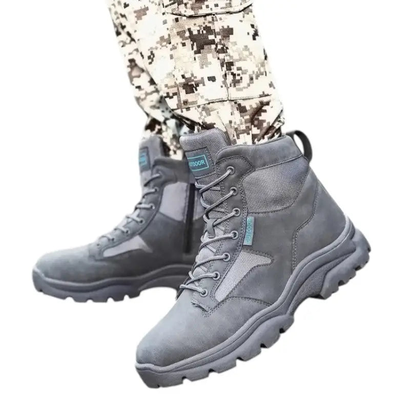 Wanderstiefel
