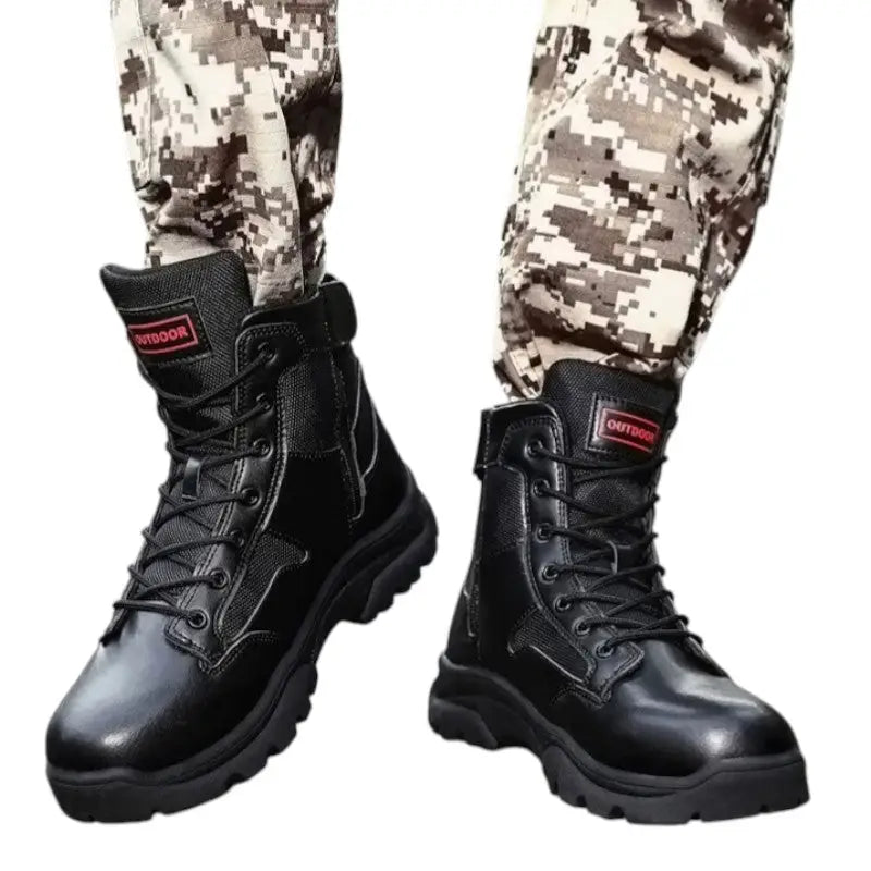 Wanderstiefel