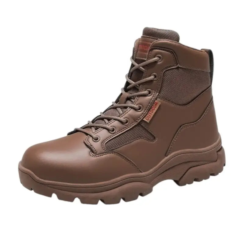 Wanderstiefel