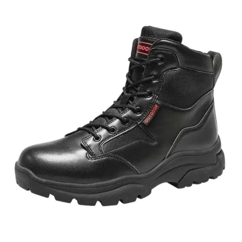 Wanderstiefel