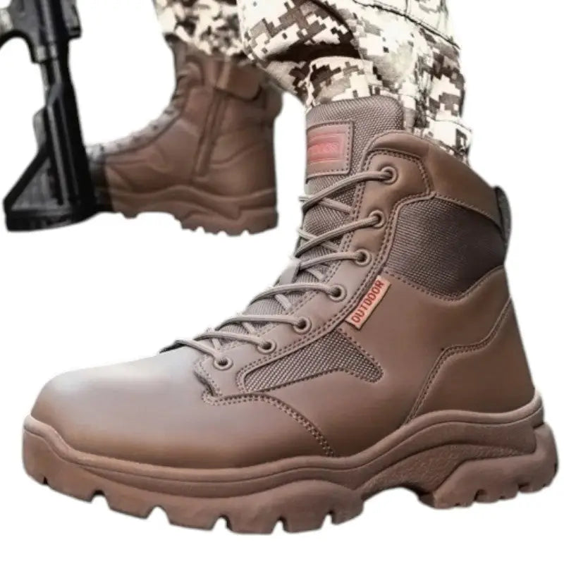 Wanderstiefel
