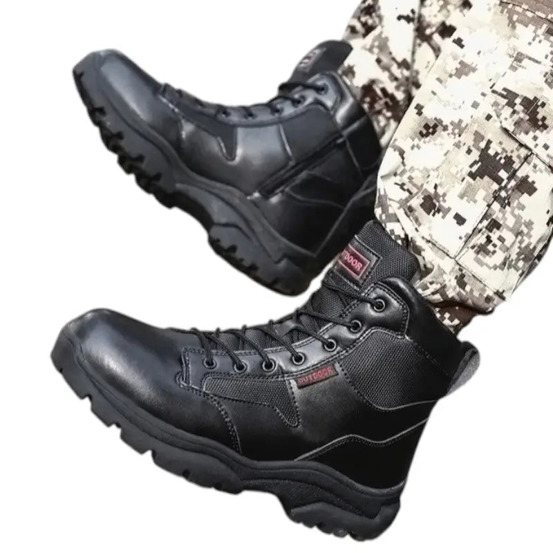 Wanderstiefel