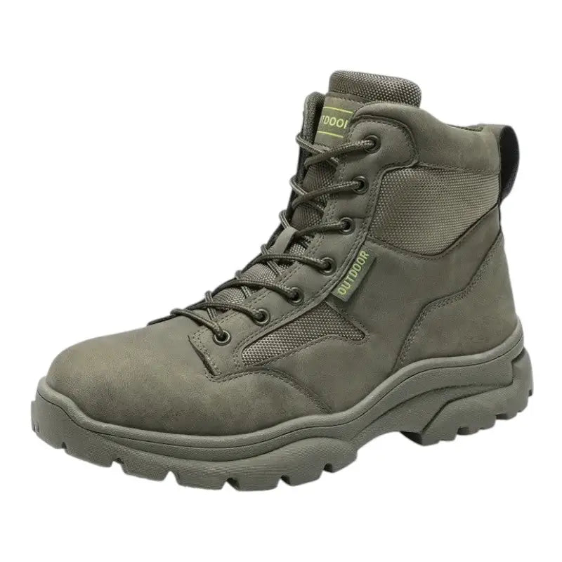 Wanderstiefel