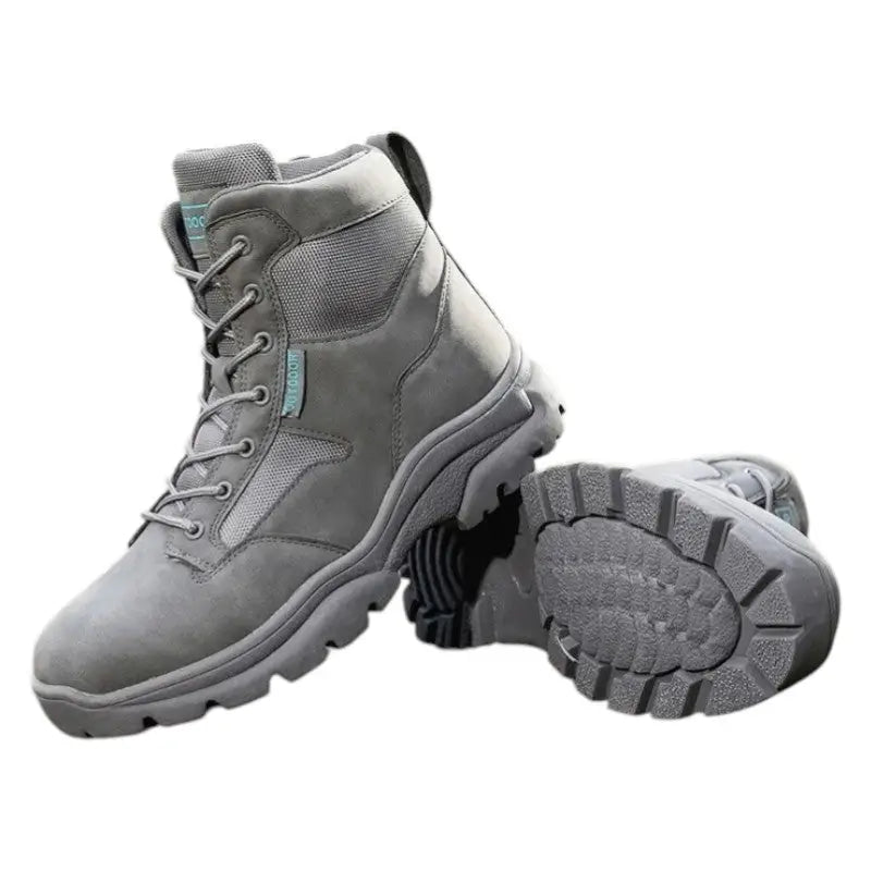Wanderstiefel