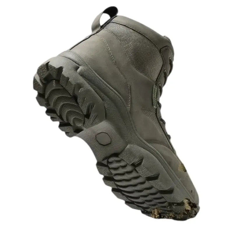 Wanderstiefel
