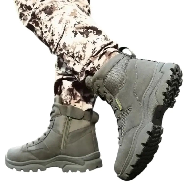 Wanderstiefel
