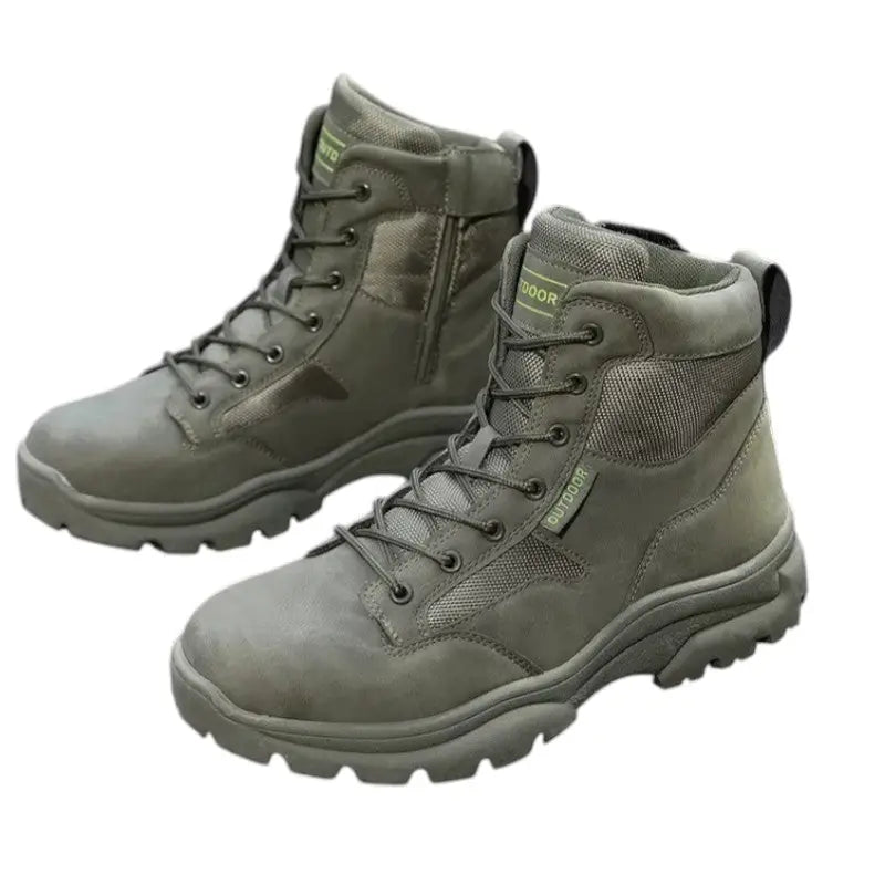 Wanderstiefel